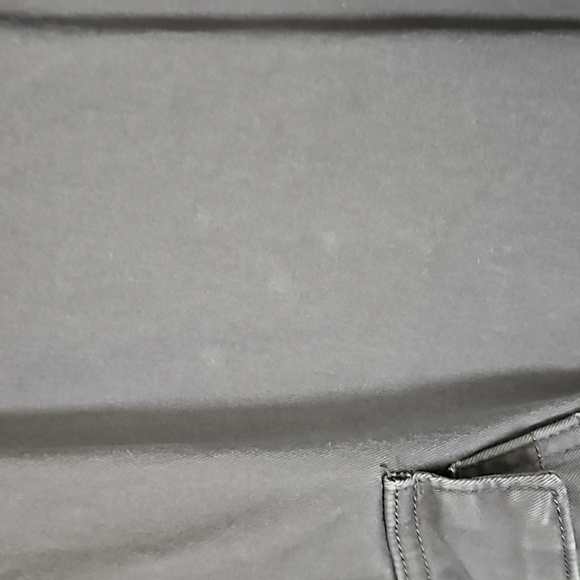 Men's pull on jogger style cargo pants - Picture 9 of 9